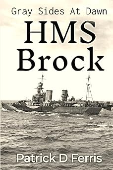 HMS Brock