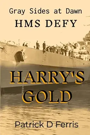 Harry's Gold