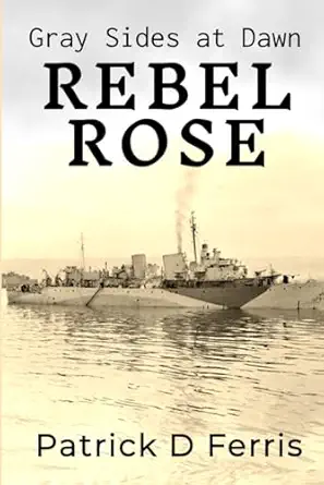 Rebel Rose