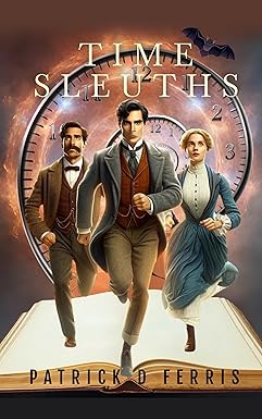 Time Sleuths